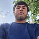 Ismoil, 24 года