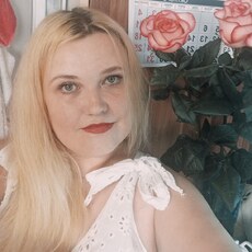 Фотография девушки Юлия, 34 года из г. Тихвин