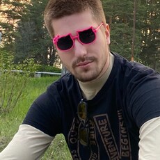 Фотография мужчины Дмитрий, 31 год из г. Омск