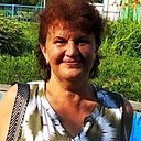 Оксана, 62 года