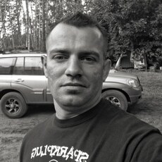Фотография мужчины Эдуард, 34 года из г. Каменское