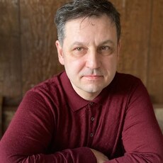 Фотография мужчины Владимир, 51 год из г. Санкт-Петербург