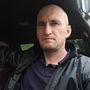 Алан, 40 лет