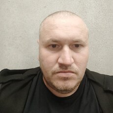 Фотография мужчины Фаил, 40 лет из г. Белоозерский