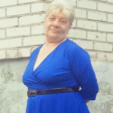 Фотография девушки Елена, 55 лет из г. Волхов