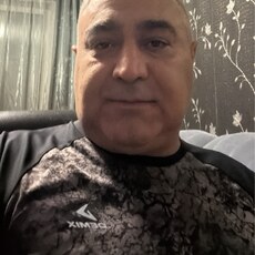 Фотография мужчины Arif, 49 лет из г. Тульский