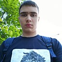 Саша, 28 лет