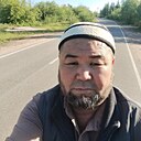Айдар, 53 года