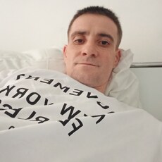 Фотография мужчины Александр, 36 лет из г. Красный Сулин
