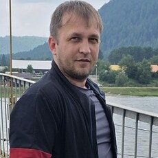 Фотография мужчины No Name, 40 лет из г. Иркутск