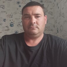 Фотография мужчины Максим, 36 лет из г. Есиль