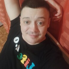 Фотография мужчины Алексей, 38 лет из г. Курск