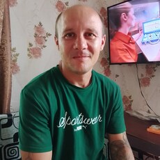 Фотография мужчины Константин, 34 года из г. Смоленск