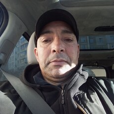 Фотография мужчины Максат, 46 лет из г. Логойск