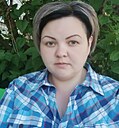 Оля, 41 год