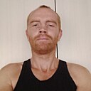 Федот, 39 лет
