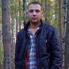 Фотография мужчины Сергей, 33 года из г. Северодвинск