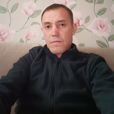 Фотография мужчины Юрий, 42 года из г. Чебоксары
