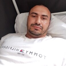 Фотография мужчины After Lybvi, 39 лет из г. Волгоград