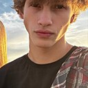 Даниил, 18 лет