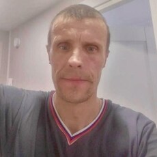 Фотография мужчины Дмитрий, 45 лет из г. Ярославль