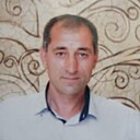 Магомед, 53 года