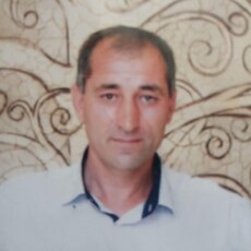 Фотография мужчины Магомед, 53 года из г. Мценск