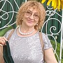 Мила, 61 год