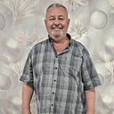 Эдуард, 61 год