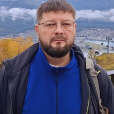 Фотография мужчины Александр, 44 года из г. Ангарск