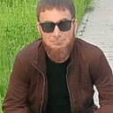 Исмаил, 37 лет