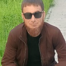 Фотография мужчины Исмаил, 37 лет из г. Аютинский