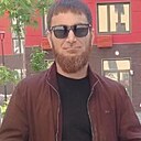 Исмаил, 37 лет