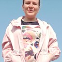Няша, 33 года