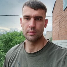 Денис, 37 из г. Чита.