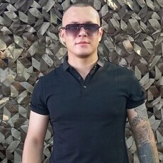Фотография мужчины Максим, 27 лет из г. Кимры