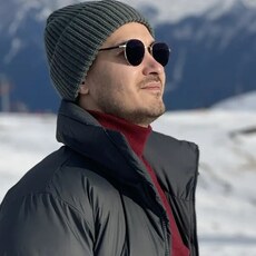 Фотография мужчины Макс, 36 лет из г. Омск