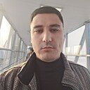 Мусабек, 33 года