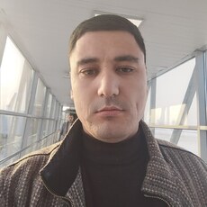 Фотография мужчины Мусабек, 33 года из г. Нягань