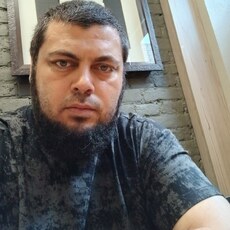 Фотография мужчины Muslim, 35 лет из г. Пятигорск