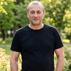 Фотография мужчины Инсан, 43 года из г. Старый Оскол