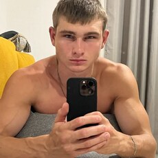Фотография мужчины Игарёк, 30 лет из г. Солигорск