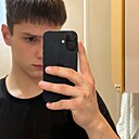 Максим, 18 лет