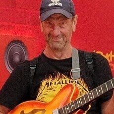 Фотография мужчины Дмитрий, 51 год из г. Симферополь