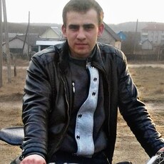 Фотография мужчины Александр, 35 лет из г. Шклов
