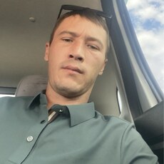 Фотография мужчины Сергей, 34 года из г. Уральска