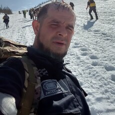 Фотография мужчины Владимир, 37 лет из г. Риддер