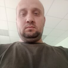 Фотография мужчины Димасик, 34 года из г. Ляховичи