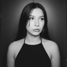 Фотография девушки Диана, 22 года из г. Антополь
