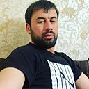 Надир, 38 лет